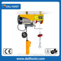 Electric small cable hoist 220V